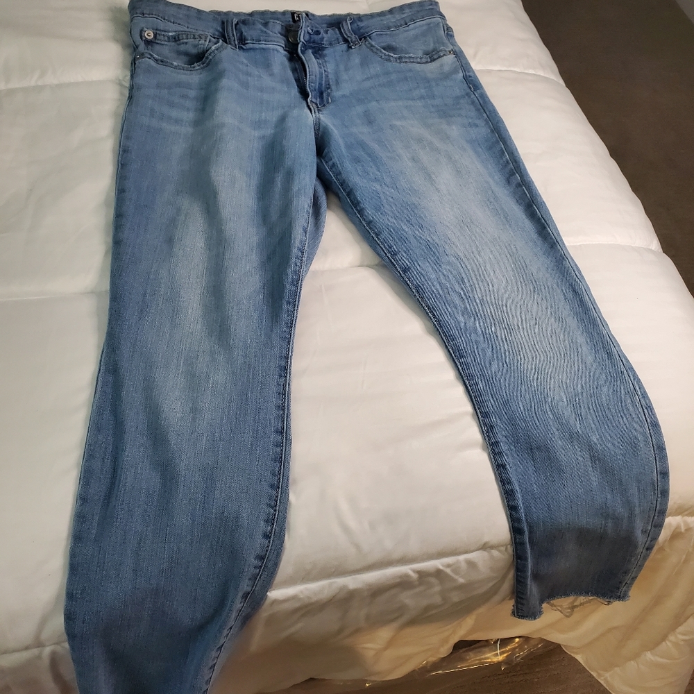 GAP Jeans